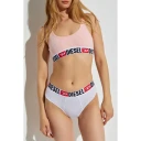 Diesel Dame Sport Rosa L,