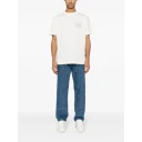 Palm Angels Herre Jeans Blå W33,