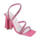 Chiara Ferragni Collection Dame Sko Rosa 36 EU,