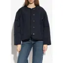Ulla Johnson Dame Jakker Blå XS,
