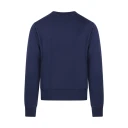 Polo Ralph Lauren Loopback Fleece Sweatshirt - Navy - XL
