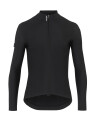 Assos Mille GT C2 Sykkeltrøye Svart