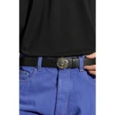 Versace Herre Accessories Svart 70 CM,