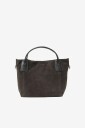 Saddler   Vesken Inés Mini   Brun