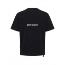 Palm Angels Herre Topper Svart L,