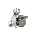 Turbolader NRF 90010028