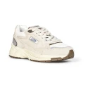 Autry Dame Sko Beige 40 EU,