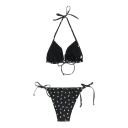 Moschino Dame Svømmetøy Flerfarget XS,