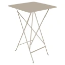 Fermob Bistro barbord 71x71 cm Nutmeg