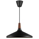 Design For The People Dftp Nori pendellampe svart Ø39 cm