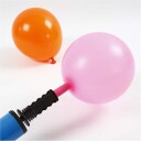 Ballongpumpe