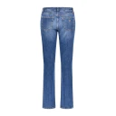 Guess Dame Jeans Blå W28,