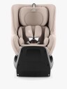 Britax Römer Dualfix M PLUS SB Bilstol 61-105cm Maks 20kg Teak