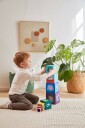 Barbo Toys Peppa Pig Stacking Cubes (10 cubes)