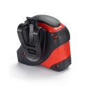 Hultafors Måttband Bt Kort, Stål 8m X 19mm, Mm/mm, Klass 1