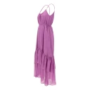 Liu Jo Dame Kjoler Rosa L,