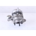 Turbolader NISSENS 93436