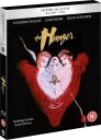 The Hunger 1983 / Blodshunger Bluray