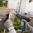 Bosch UniversalHeat 600 Varmluftpistol 1800W for Allsidig Bruk