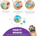 Outward Hound A-Maze Ball (635.1394)