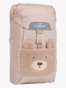 Beckmann Norway Classic Mini Teddy   Beige   ONE SIZE