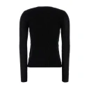 Polo Ralph Lauren Dame Strikkevarer Svart XS,