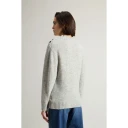 Woolrich Dame Strikkevarer Grå L