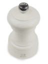 Peugeot Manuell Pepperkvern i Tre, Ivory Høyglans, 10 cm