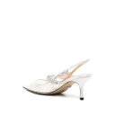 Mach & Mach Dame Sko Hvit 37 EU,
