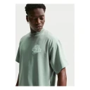 Nike Herre Sport Grønn S,