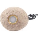 Light By Juhl knottestein med Cosmos spotlights messing