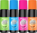 Vauhti One Liquid 100 ml  25 Glider COLD