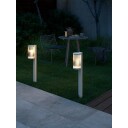 Nordlux Coupar pullert 80 cm IP54 E27 - Sand