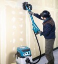 Makita Veggsliper DSL800ZU AWS 225mm 18V Uten batteri