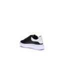 Alexander McQueen Herre Sko Svart 46 EU,
