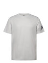 Asics Icon Ss Top   Grey   L