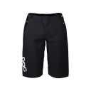 POC Men's Essential Enduro Shorts S, Uranium Black