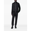 Prada Herre Gensere & Hettegensere Svart L,