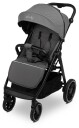 Caretero Jimbo Klapvogn Max 22kg Grafitt
