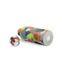 24 Bottles - Clima Bottle 0,5 L - Green Tundra