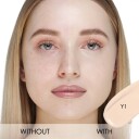 Natasha Denona HY GLAM Concealer Y1 Yellow Fair