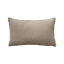 Cane line Free prydpute 32x52 cm Taupe