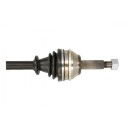 Point Gear Drivaksel POINT GEAR PNG72531