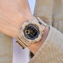 Casio G-Shock GBD-800UC-5ER Coyote