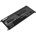 Batteri til Dell Chromebook 13 3380-6TXJ4 etc