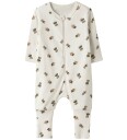 Name It Jet Stream Nbmnightsuit 2P Zip Ff Robot Noos 50