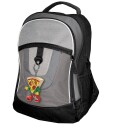 LEGO Iconic Pizza Nøkkelring med LED-light