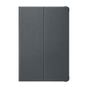 HUAWEI MEDIAPAD M5 LITE 10" FLIPCOVER, GRÅ