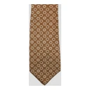 Luigi Borrelli Napoli Herre Accessories Brun ONE SIZE,