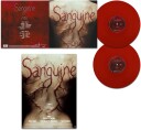 Rob Sanguine Vinyl